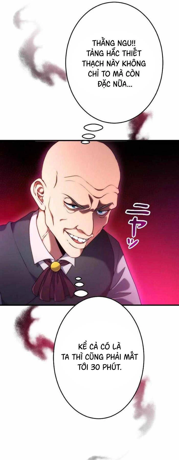 Pháp Sư Cận Chiến Hồi Quy Chapter 3 - 64