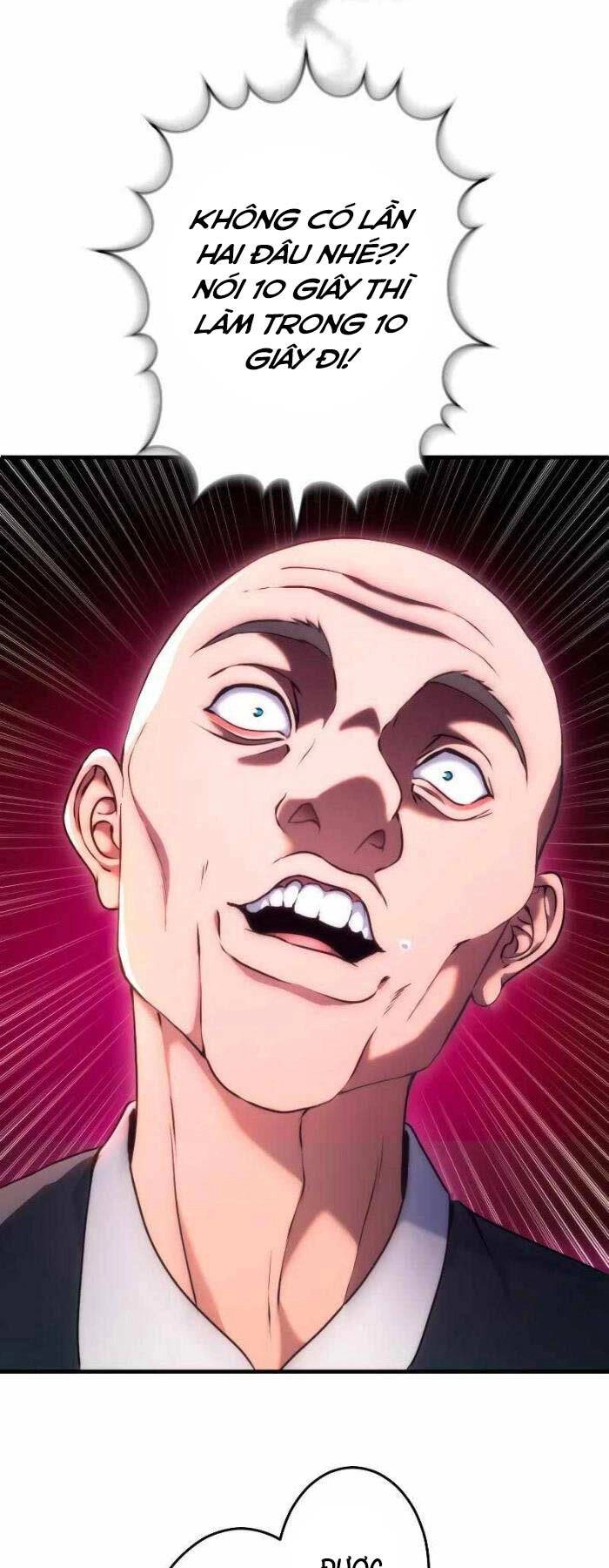 Pháp Sư Cận Chiến Hồi Quy Chapter 3 - 65