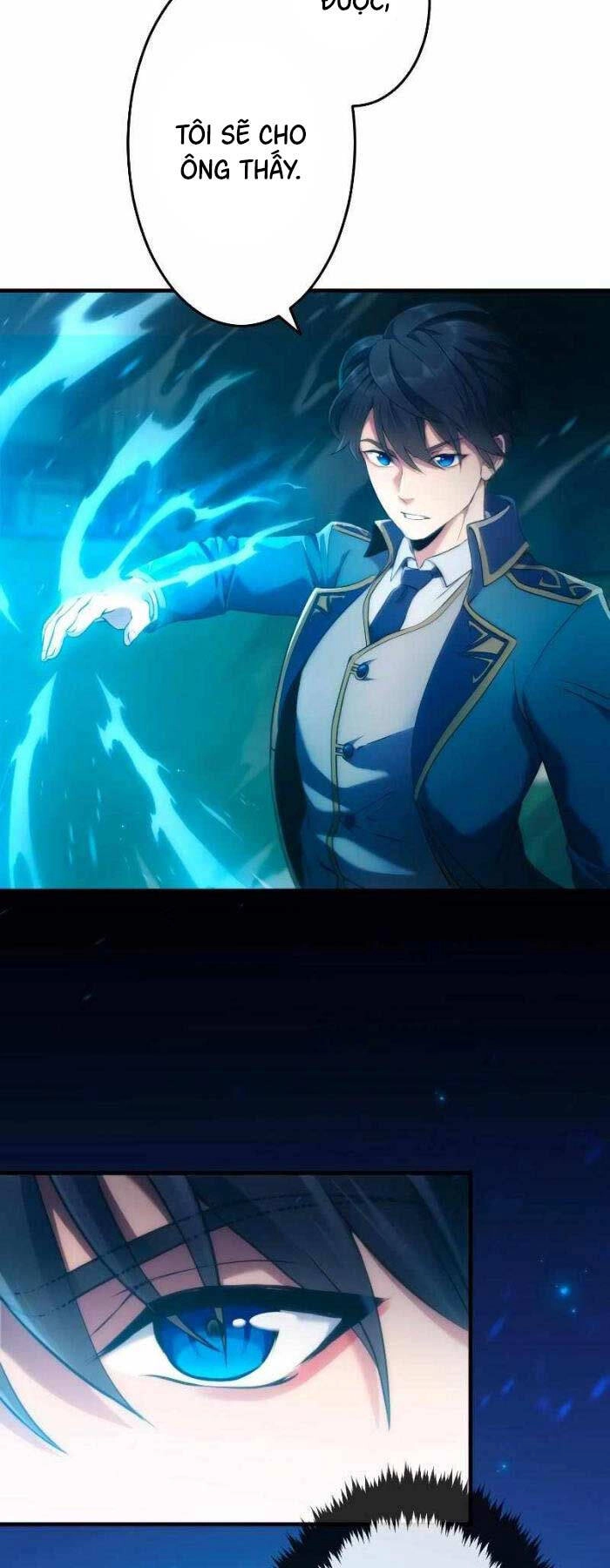 Pháp Sư Cận Chiến Hồi Quy Chapter 3 - 66