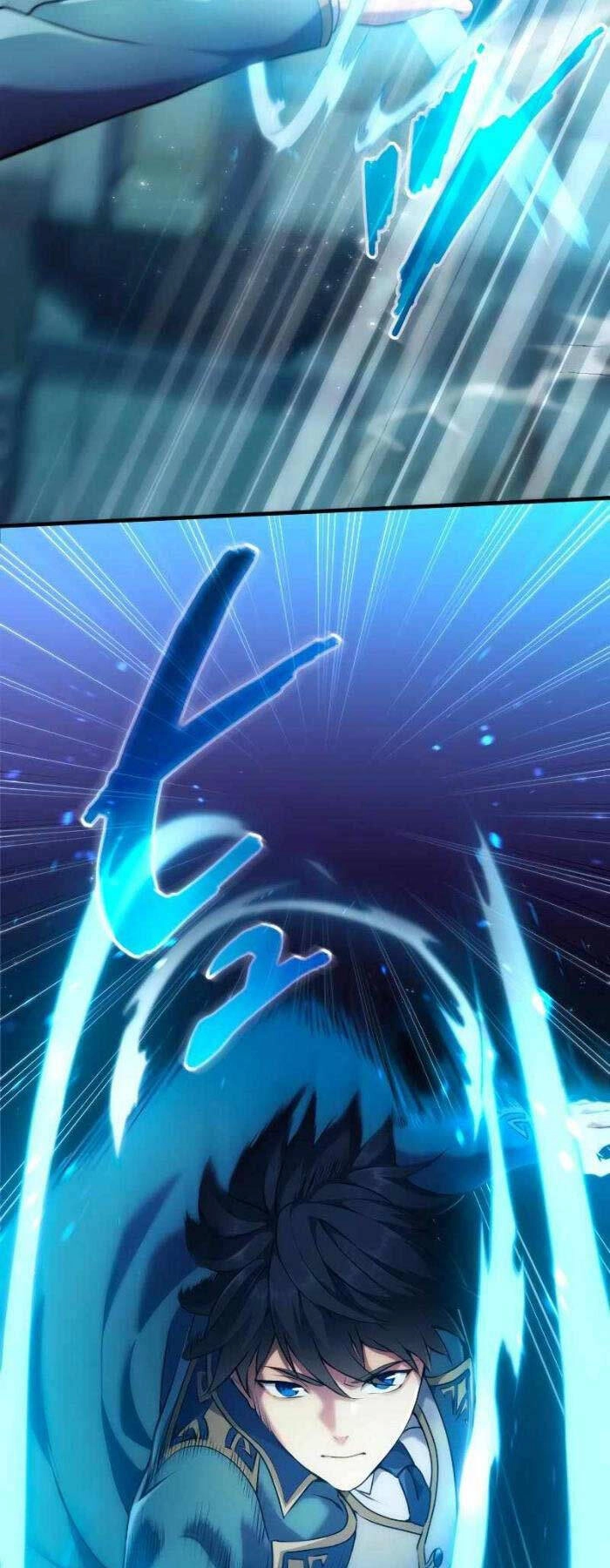 Pháp Sư Cận Chiến Hồi Quy Chapter 3 - 68