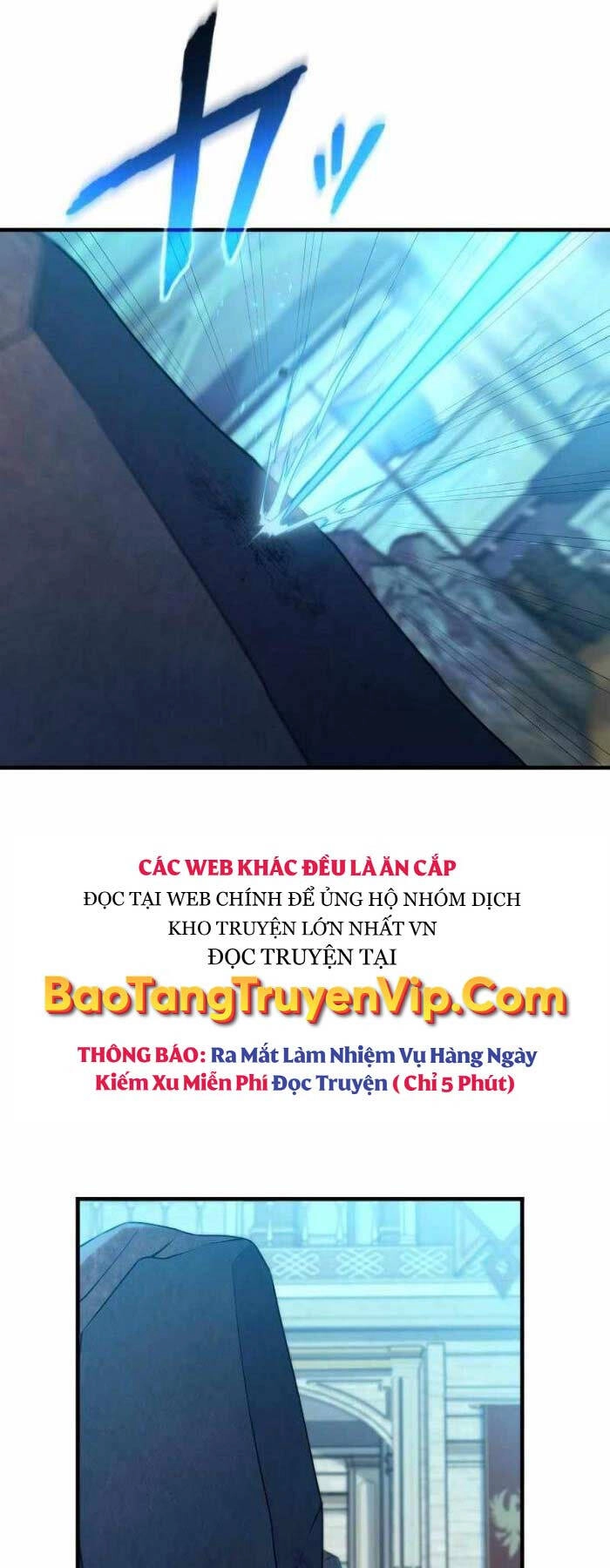 Pháp Sư Cận Chiến Hồi Quy Chapter 4 - 2