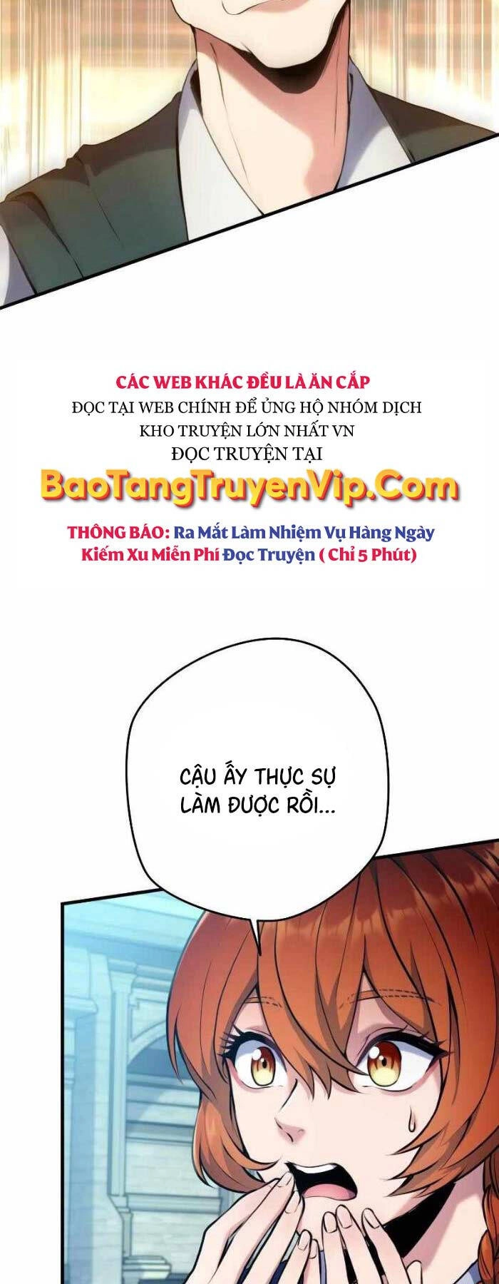 Pháp Sư Cận Chiến Hồi Quy Chapter 4 - 9