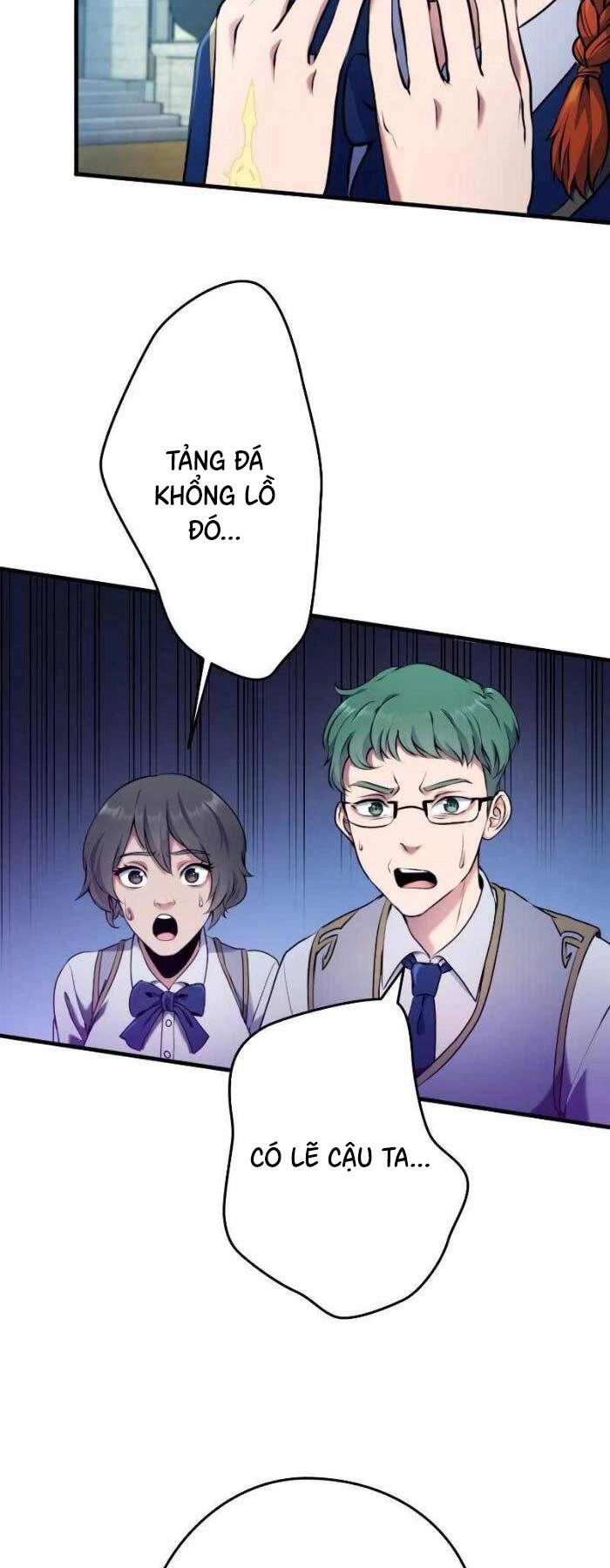 Pháp Sư Cận Chiến Hồi Quy Chapter 4 - 10