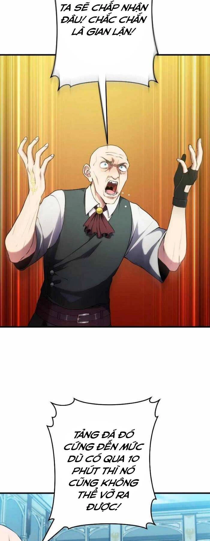 Pháp Sư Cận Chiến Hồi Quy Chapter 4 - 12