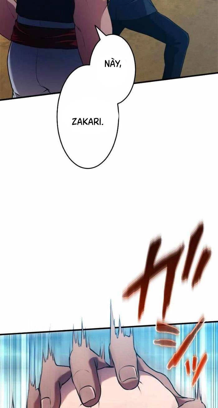 Pháp Sư Cận Chiến Hồi Quy Chapter 4 - 15