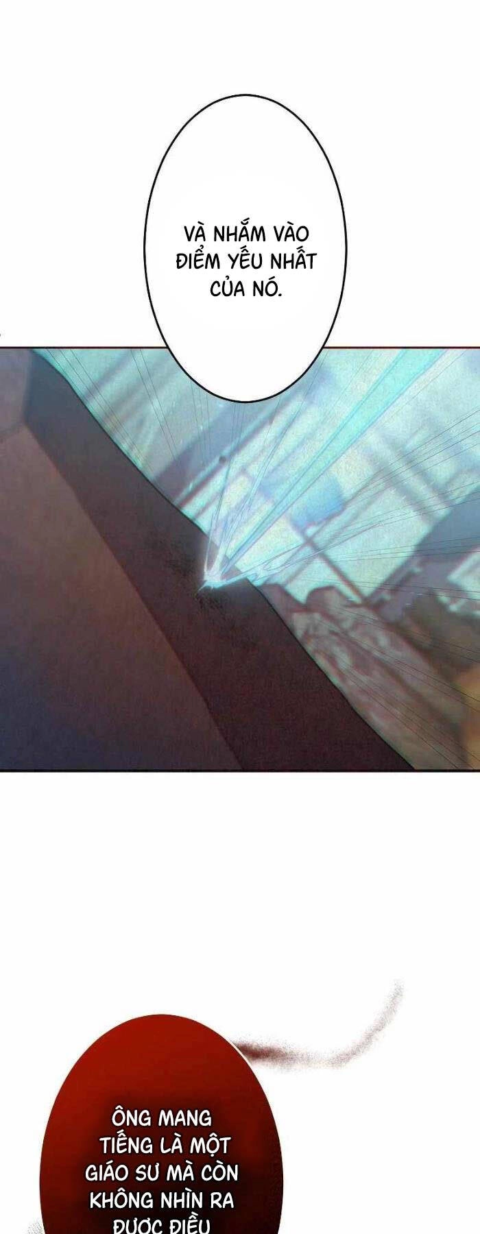 Pháp Sư Cận Chiến Hồi Quy Chapter 4 - 20