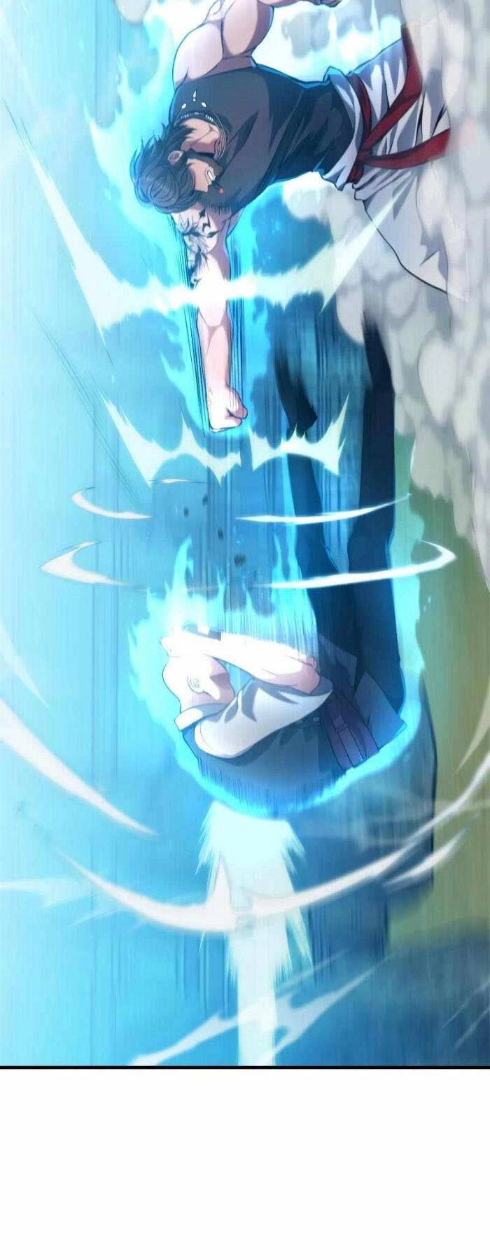 Pháp Sư Cận Chiến Hồi Quy Chapter 4 - 26