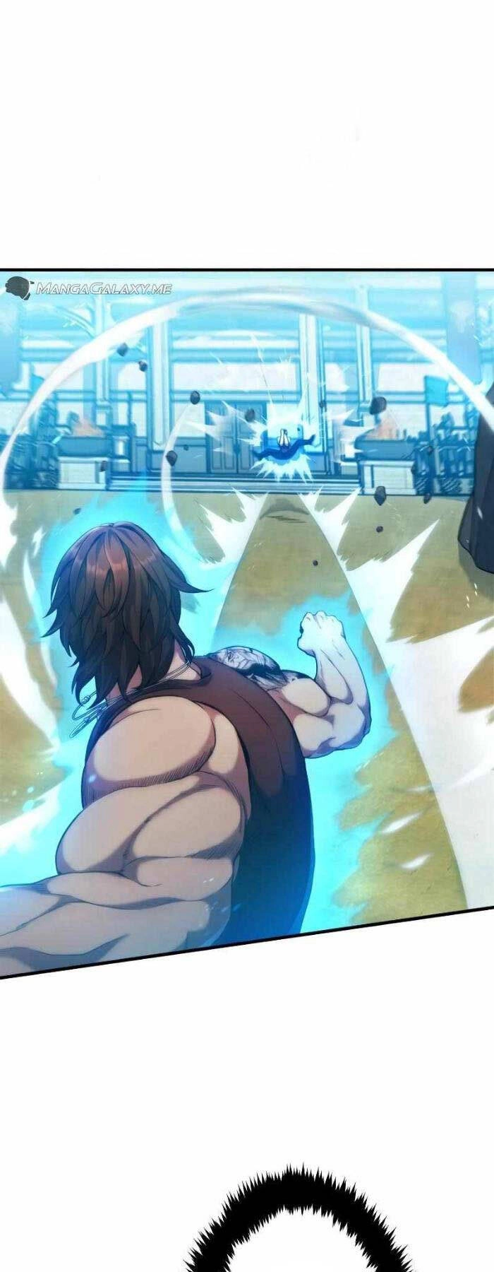 Pháp Sư Cận Chiến Hồi Quy Chapter 4 - 27