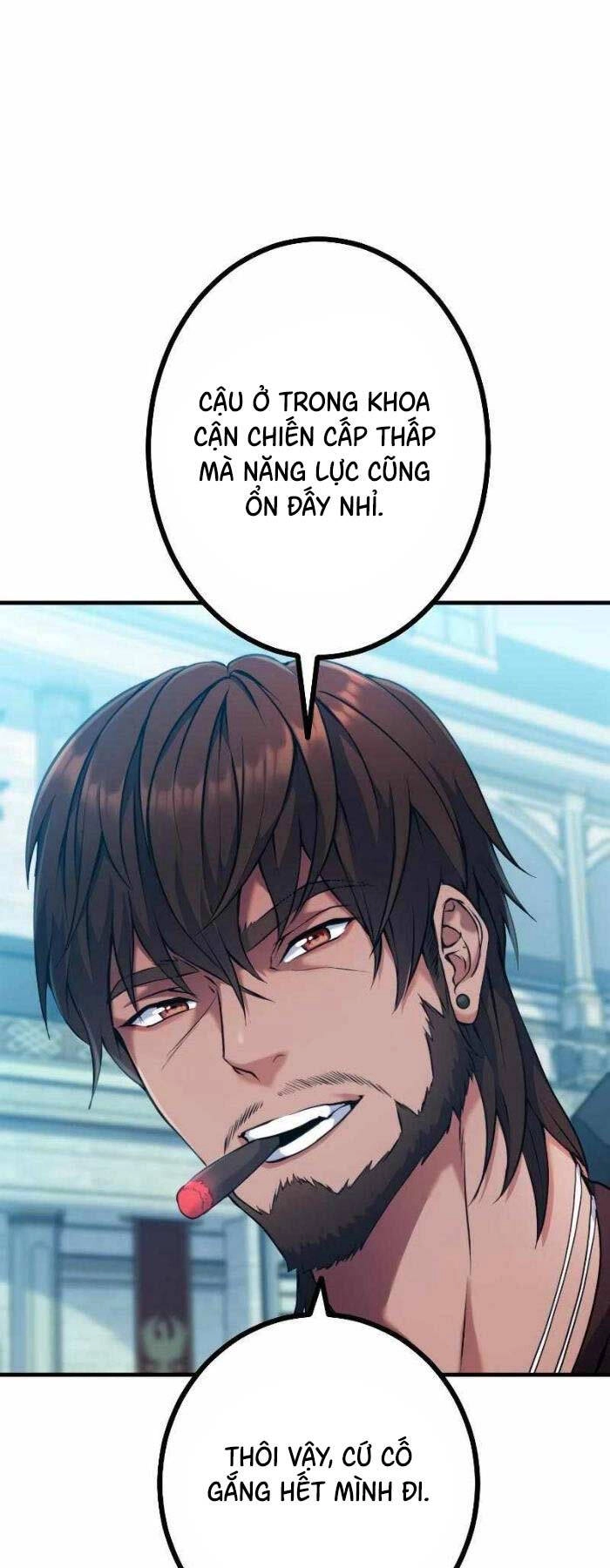 Pháp Sư Cận Chiến Hồi Quy Chapter 4 - 30