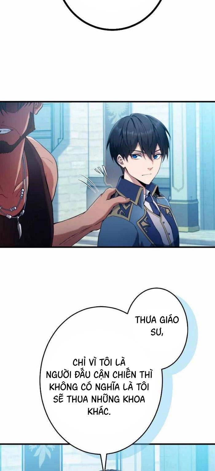 Pháp Sư Cận Chiến Hồi Quy Chapter 4 - 31