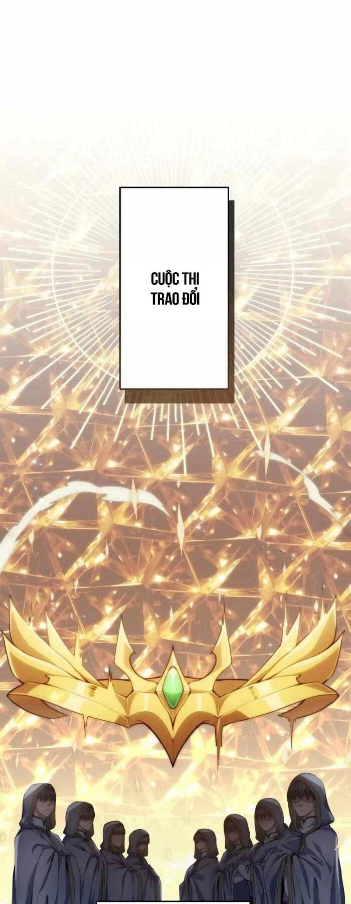 Pháp Sư Cận Chiến Hồi Quy Chapter 4 - 38