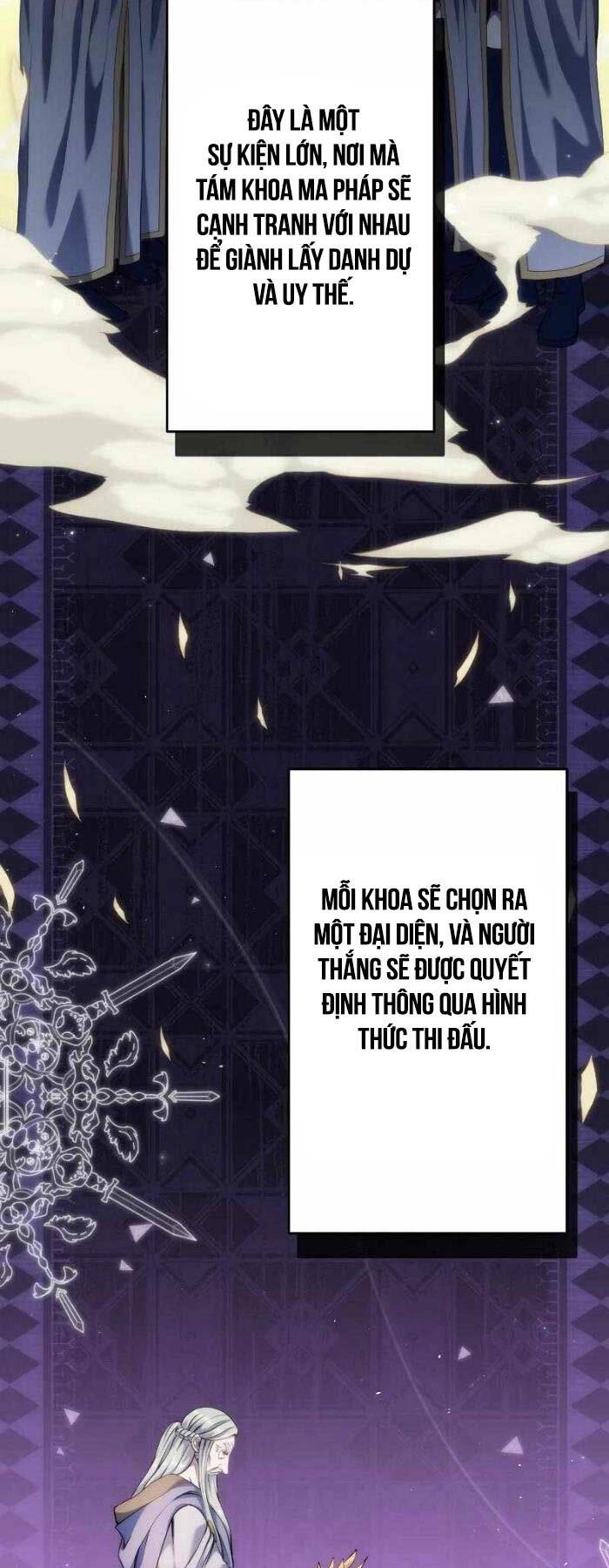 Pháp Sư Cận Chiến Hồi Quy Chapter 4 - 39