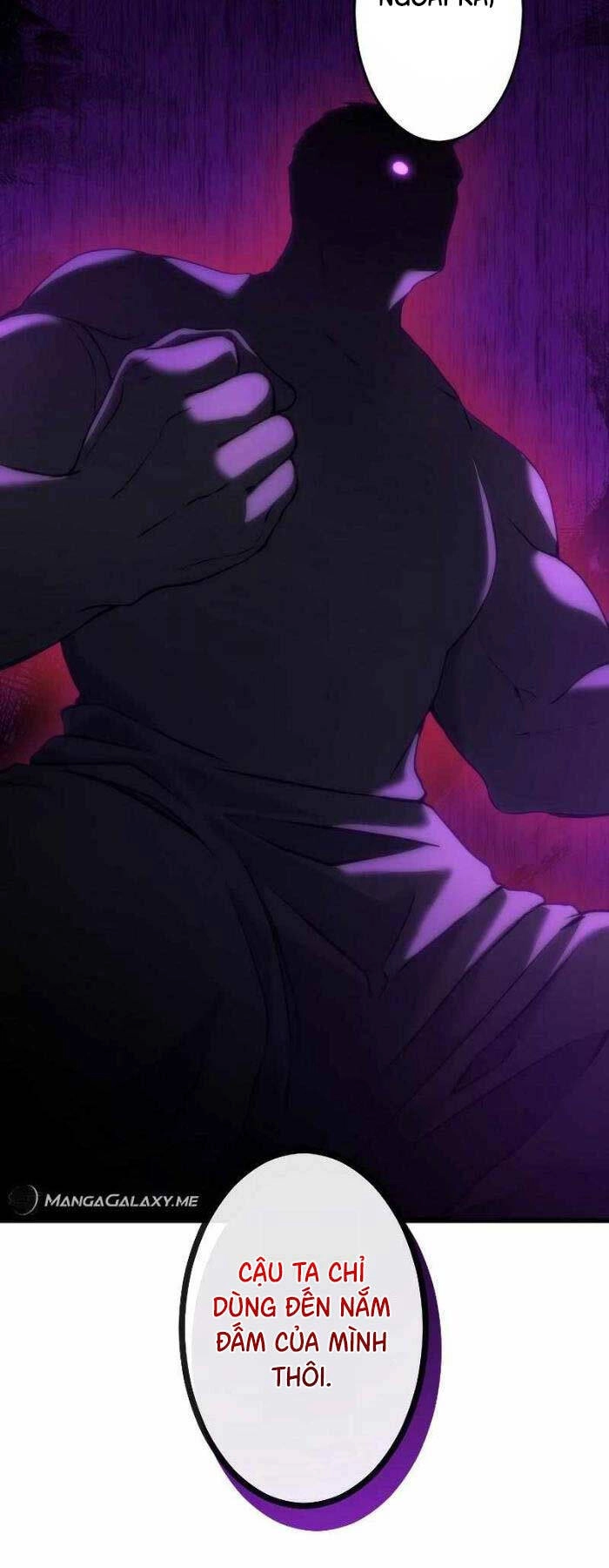 Pháp Sư Cận Chiến Hồi Quy Chapter 4 - 43