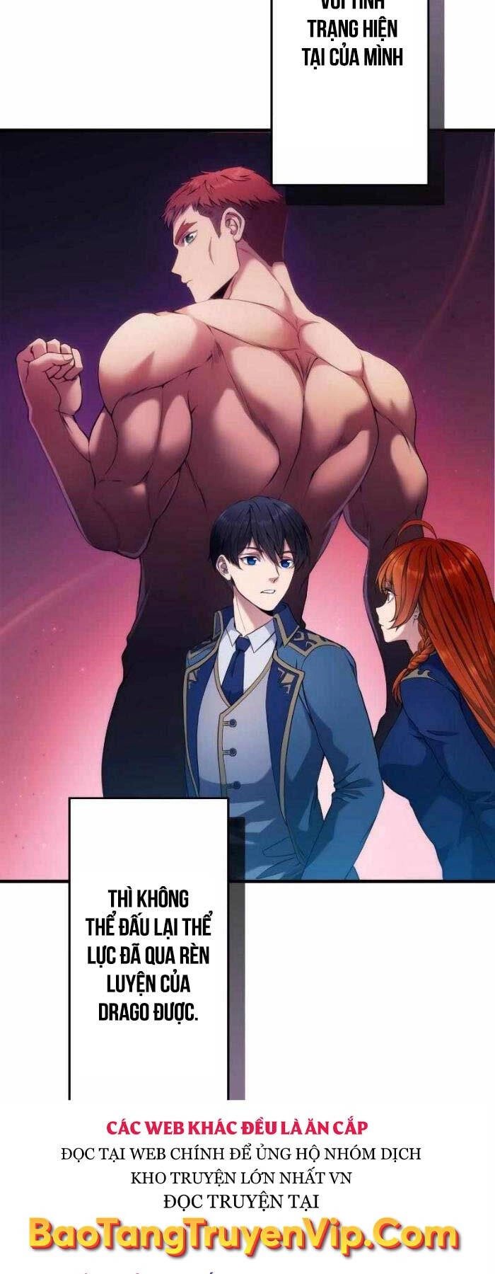 Pháp Sư Cận Chiến Hồi Quy Chapter 4 - 60