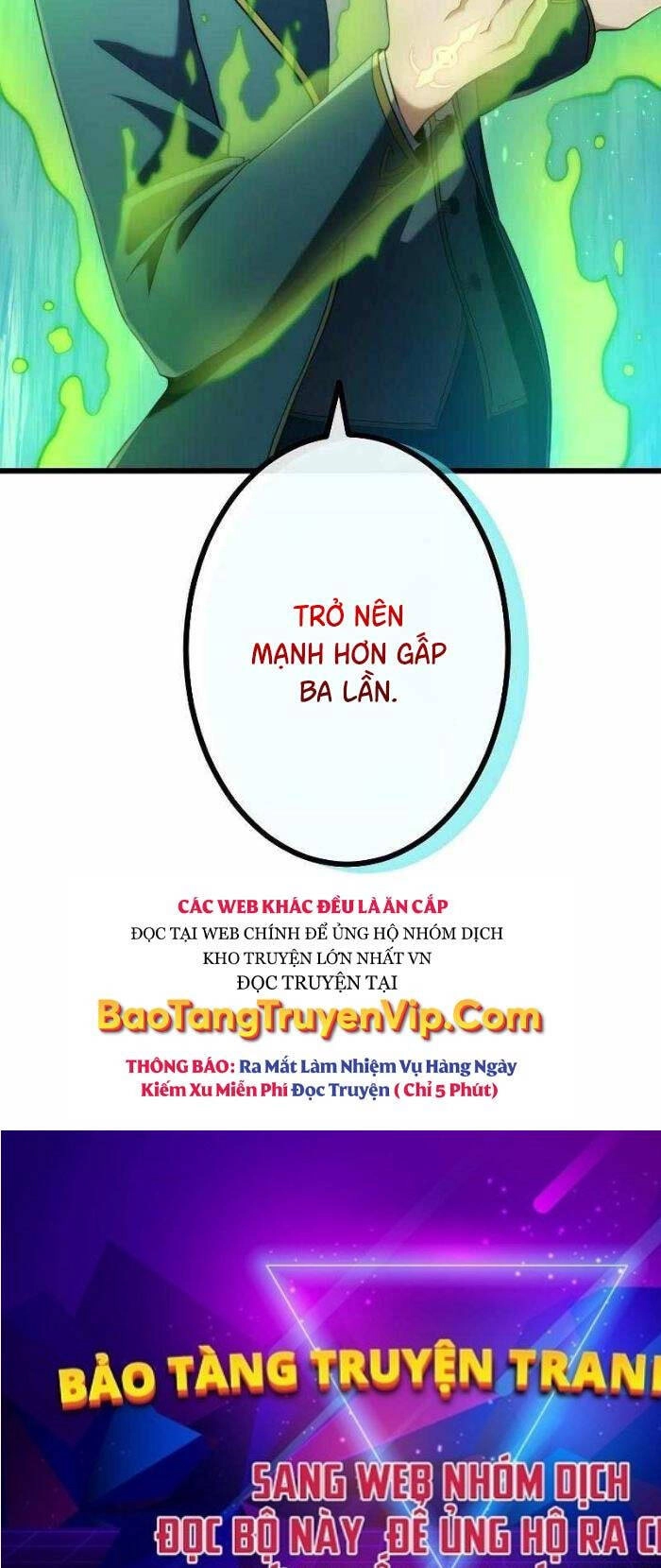 Pháp Sư Cận Chiến Hồi Quy Chapter 4 - 66