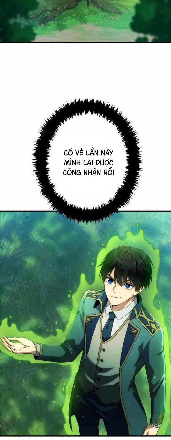 Pháp Sư Cận Chiến Hồi Quy Chapter 5 - 3