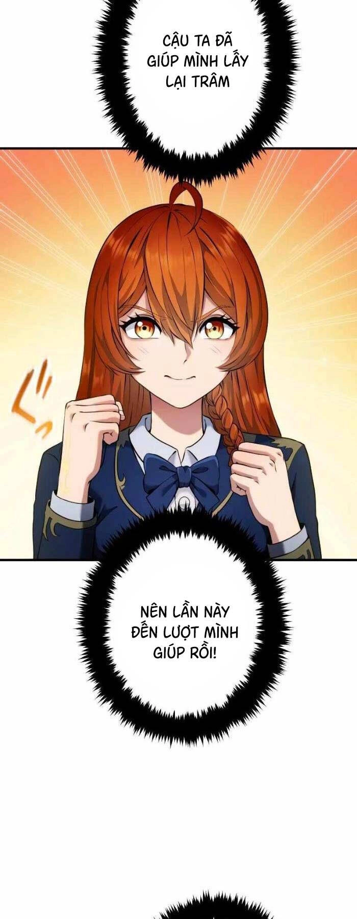 Pháp Sư Cận Chiến Hồi Quy Chapter 5 - 9