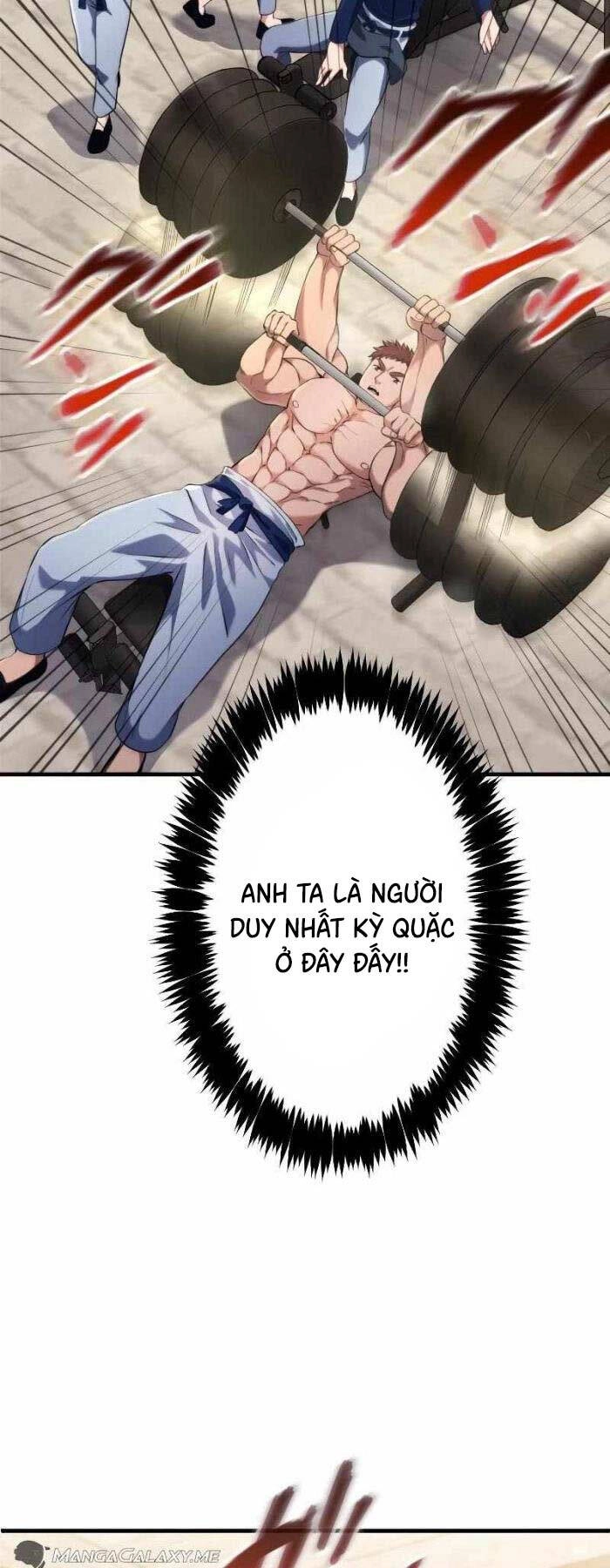 Pháp Sư Cận Chiến Hồi Quy Chapter 5 - 14