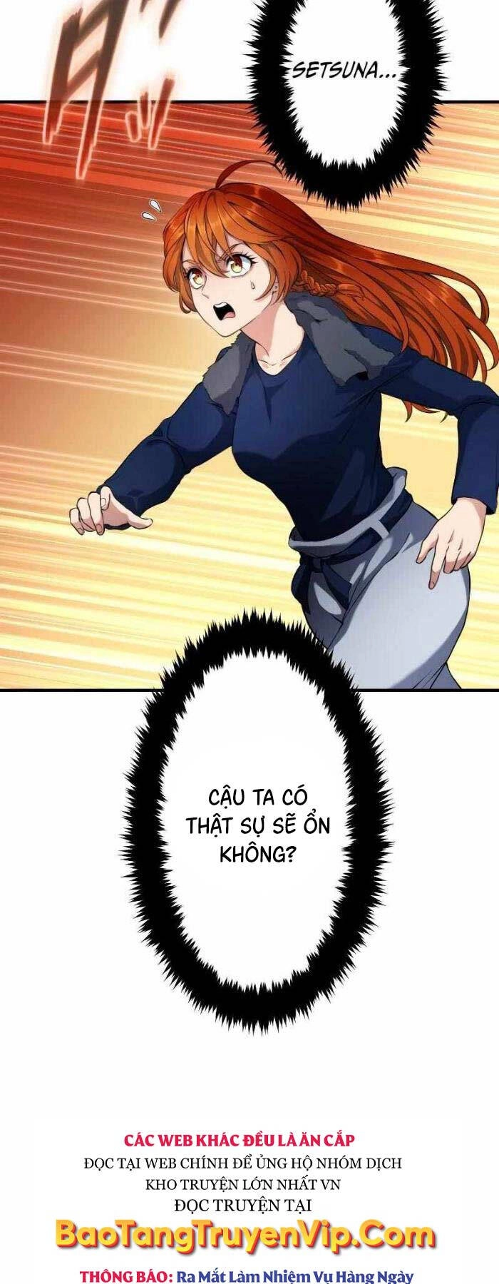 Pháp Sư Cận Chiến Hồi Quy Chapter 5 - 20