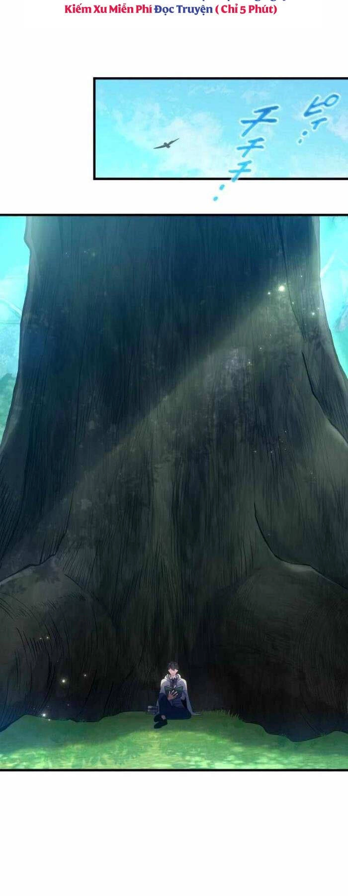 Pháp Sư Cận Chiến Hồi Quy Chapter 5 - 21