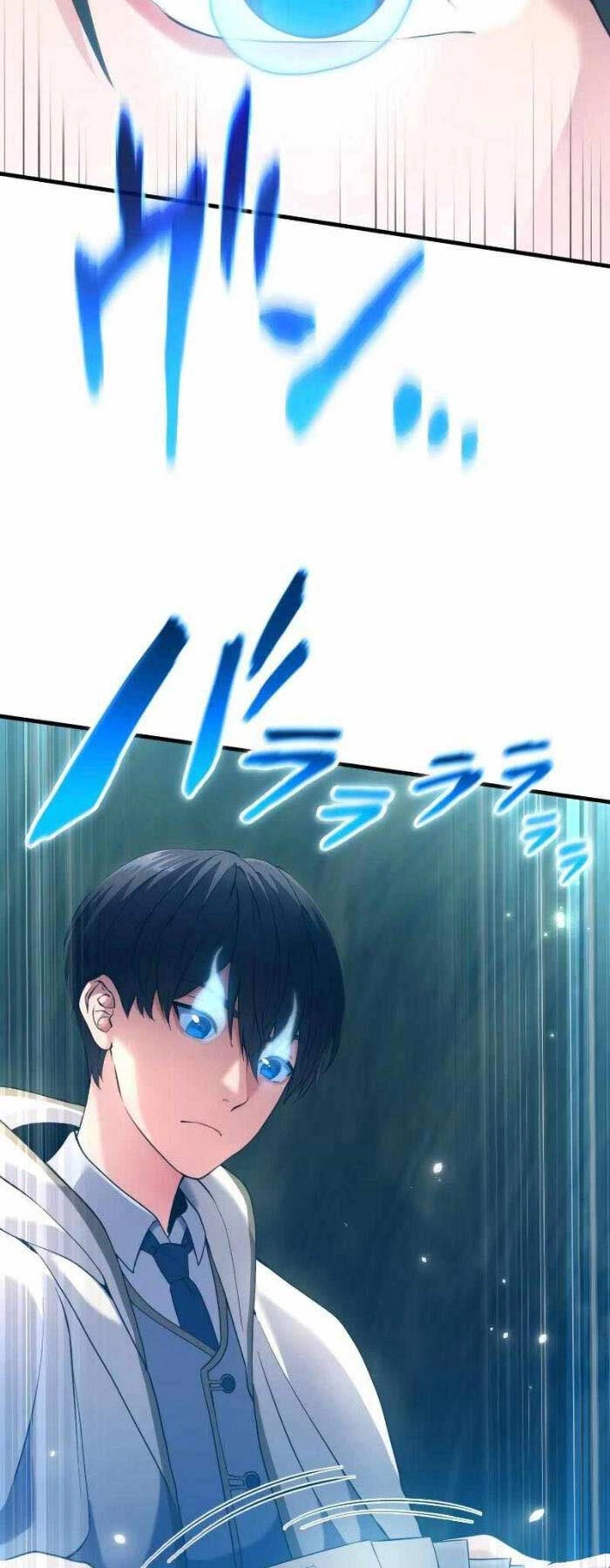 Pháp Sư Cận Chiến Hồi Quy Chapter 5 - 26