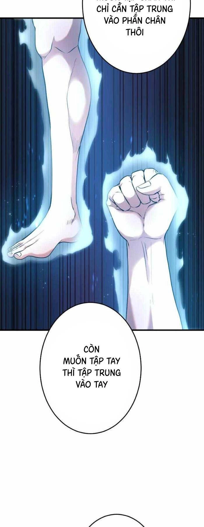 Pháp Sư Cận Chiến Hồi Quy Chapter 5 - 29