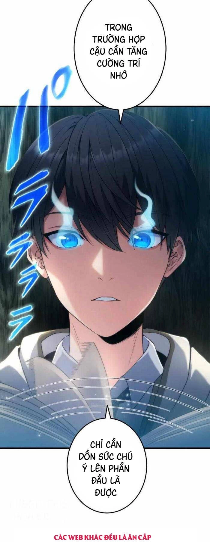 Pháp Sư Cận Chiến Hồi Quy Chapter 5 - 30