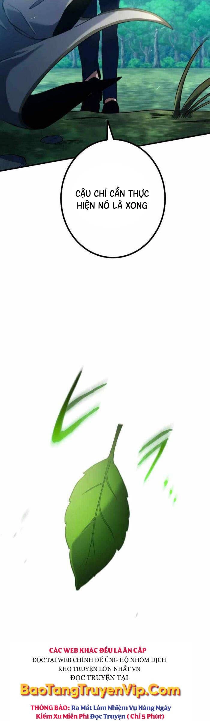 Pháp Sư Cận Chiến Hồi Quy Chapter 5.5 - 2