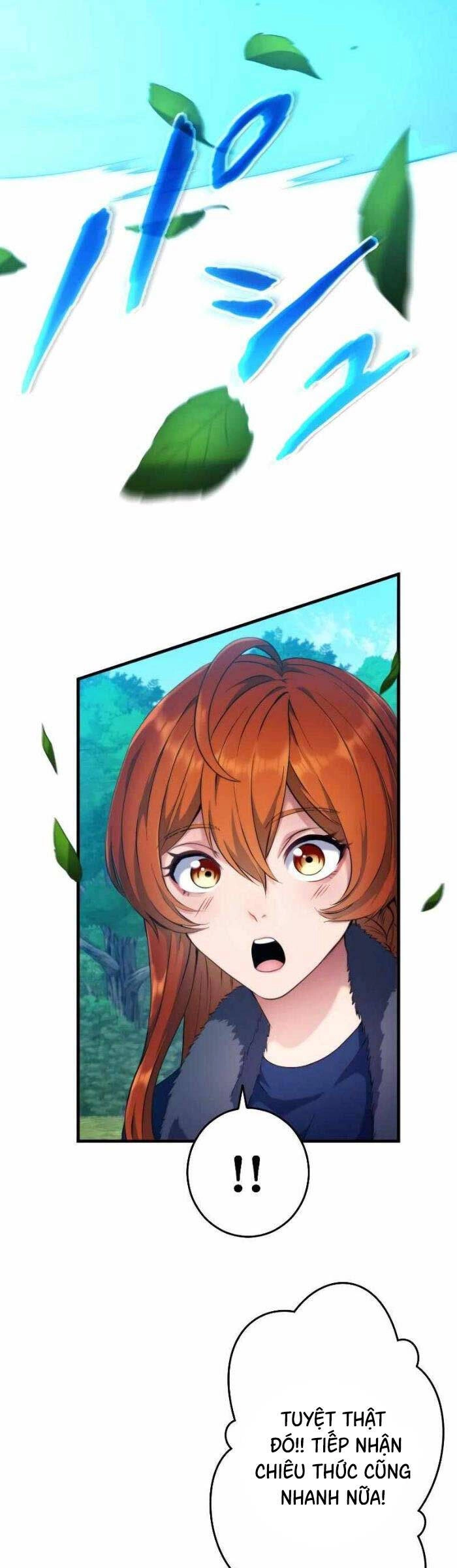 Pháp Sư Cận Chiến Hồi Quy Chapter 5.5 - 6