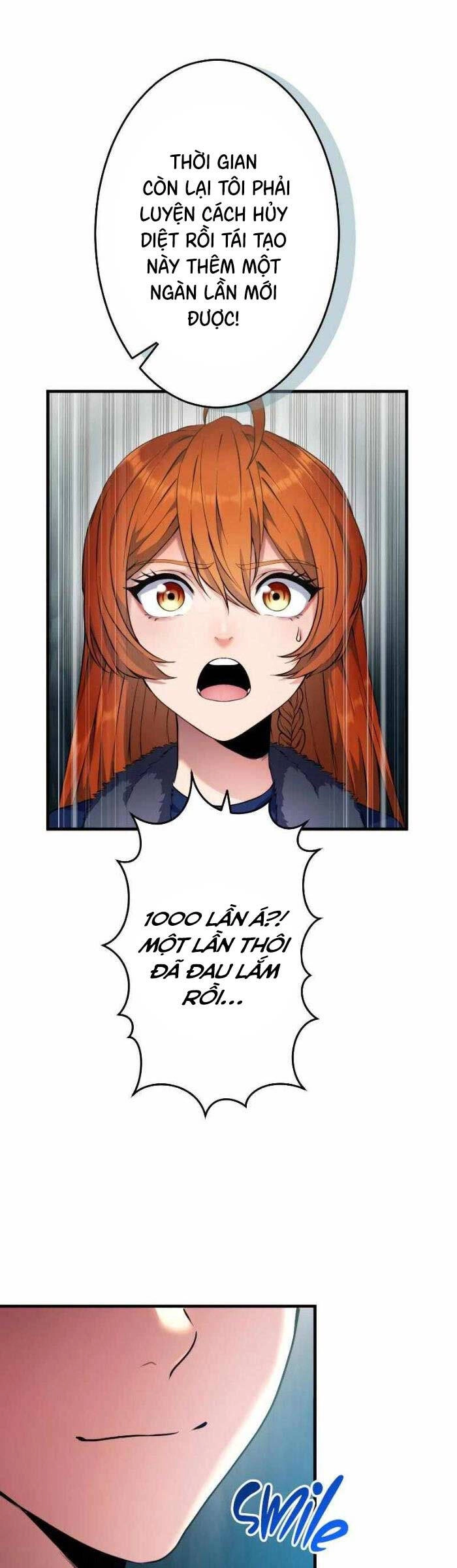 Pháp Sư Cận Chiến Hồi Quy Chapter 5.5 - 13