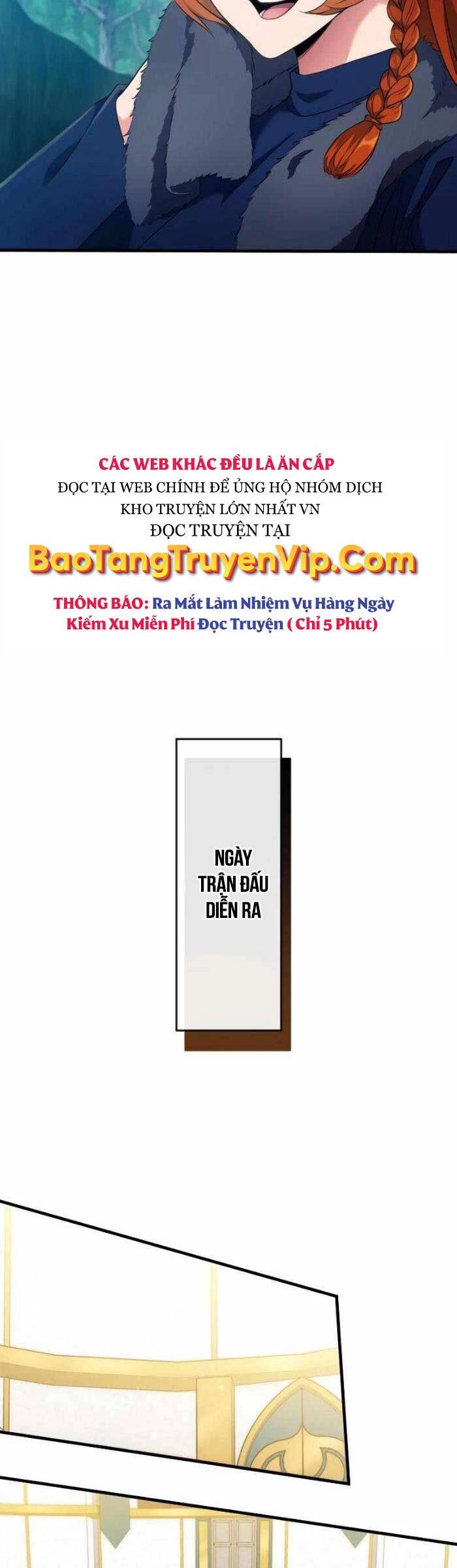 Pháp Sư Cận Chiến Hồi Quy Chapter 5.5 - 23