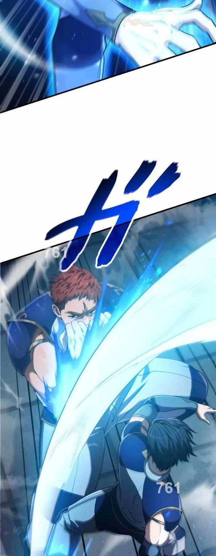 Pháp Sư Cận Chiến Hồi Quy Chapter 6 - 2