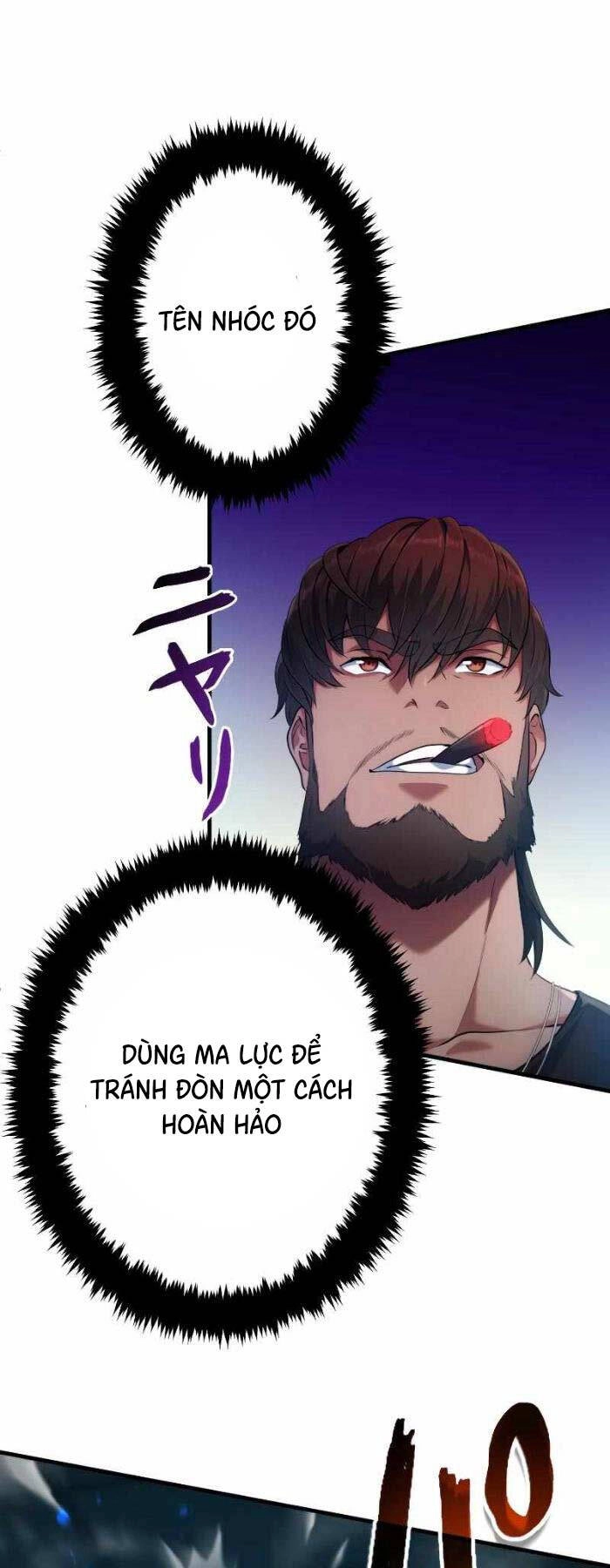 Pháp Sư Cận Chiến Hồi Quy Chapter 6 - 27