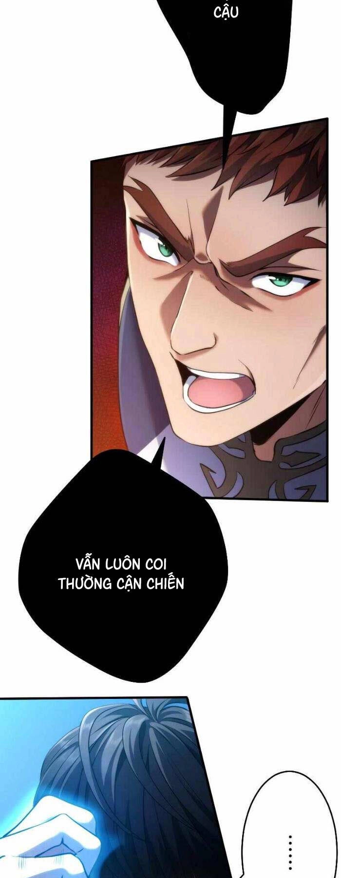 Pháp Sư Cận Chiến Hồi Quy Chapter 6 - 29