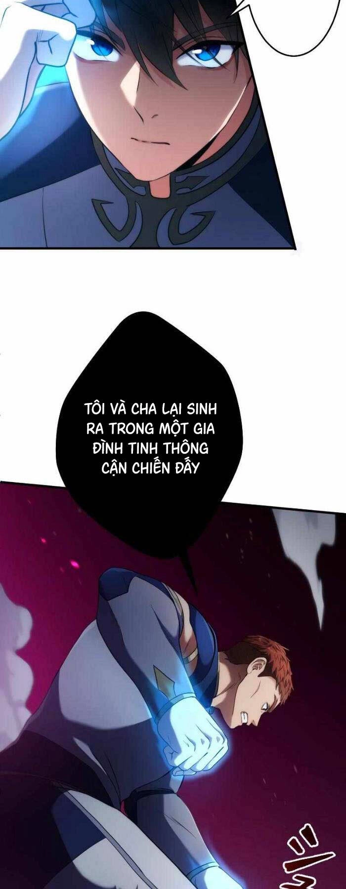 Pháp Sư Cận Chiến Hồi Quy Chapter 6 - 30