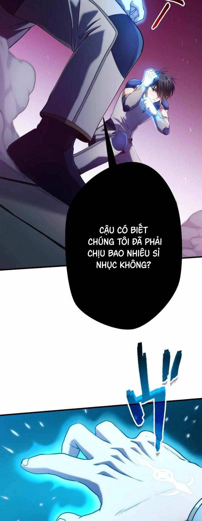 Pháp Sư Cận Chiến Hồi Quy Chapter 6 - 31