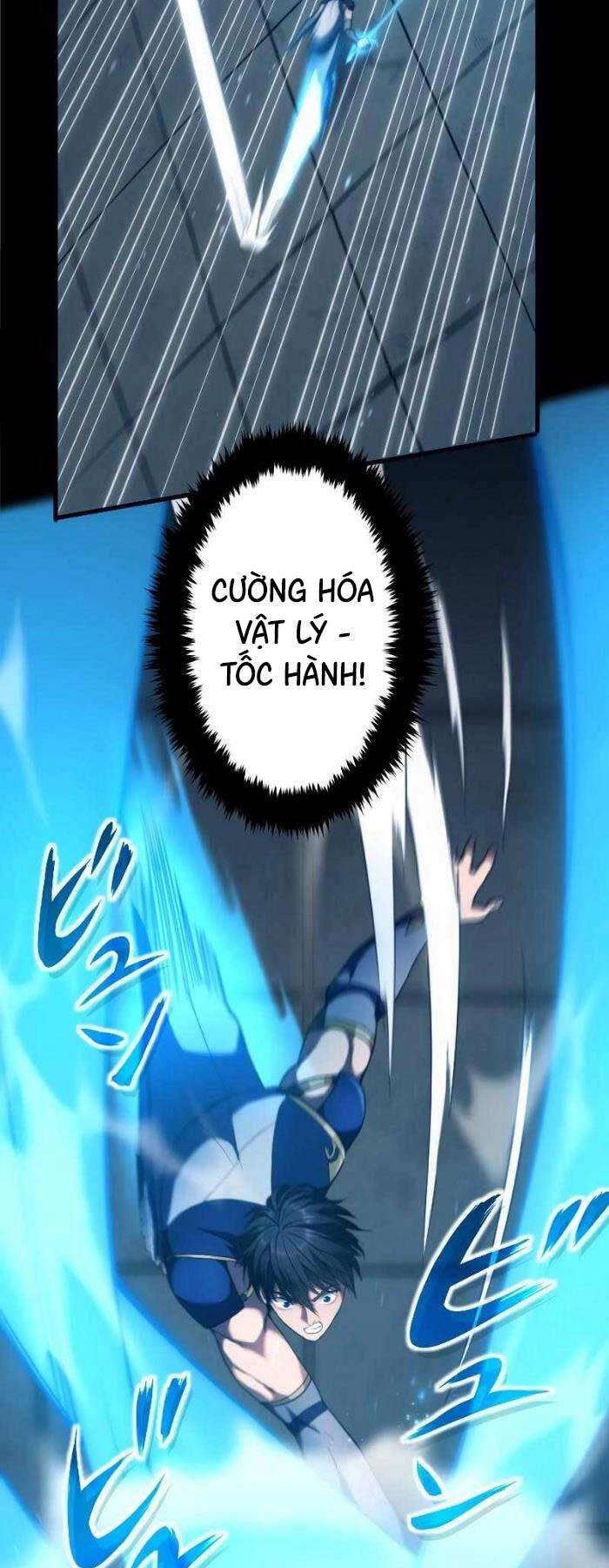 Pháp Sư Cận Chiến Hồi Quy Chapter 6 - 58