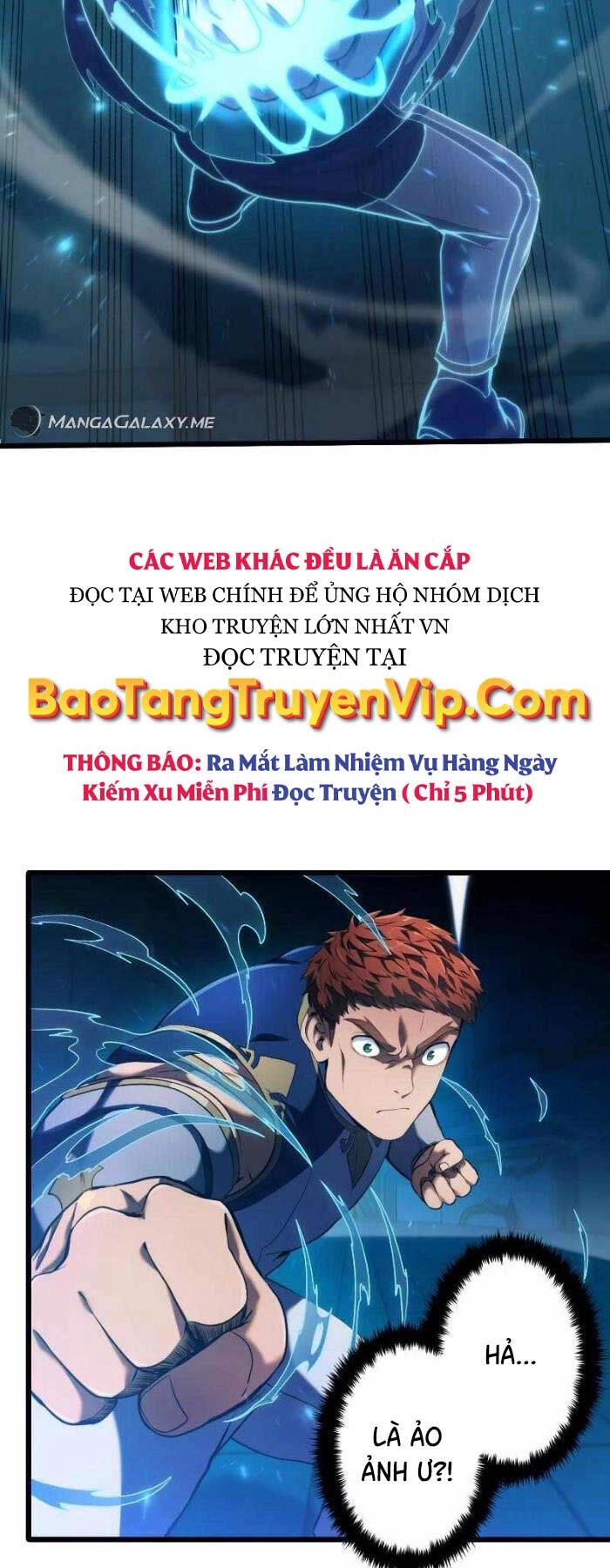 Pháp Sư Cận Chiến Hồi Quy Chapter 6 - 77