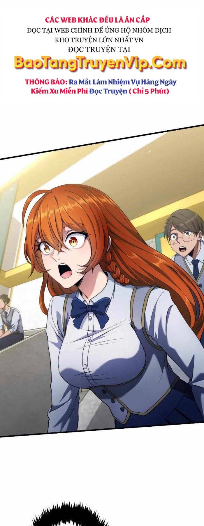 Pháp Sư Cận Chiến Hồi Quy Chapter 7 - 3