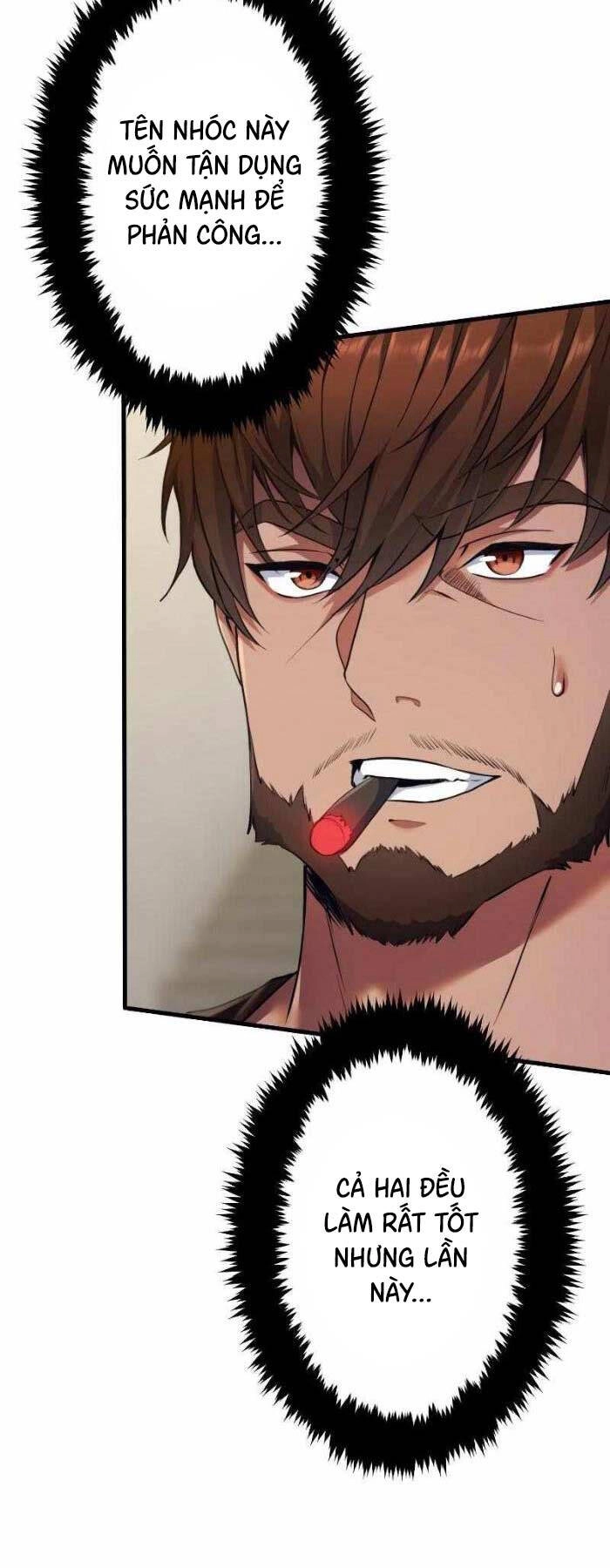 Pháp Sư Cận Chiến Hồi Quy Chapter 7 - 4