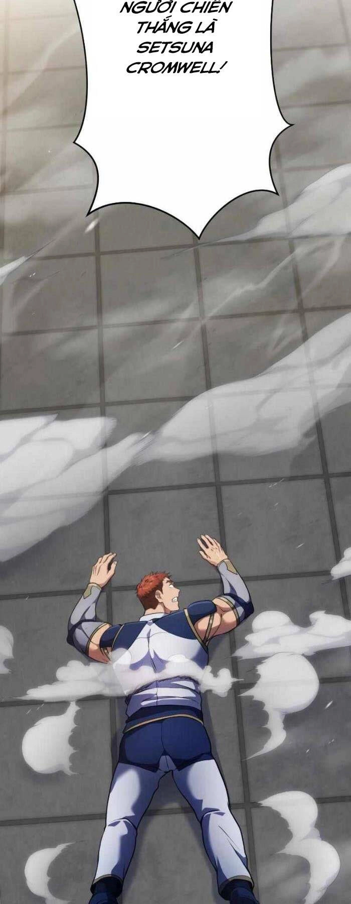 Pháp Sư Cận Chiến Hồi Quy Chapter 7 - 6