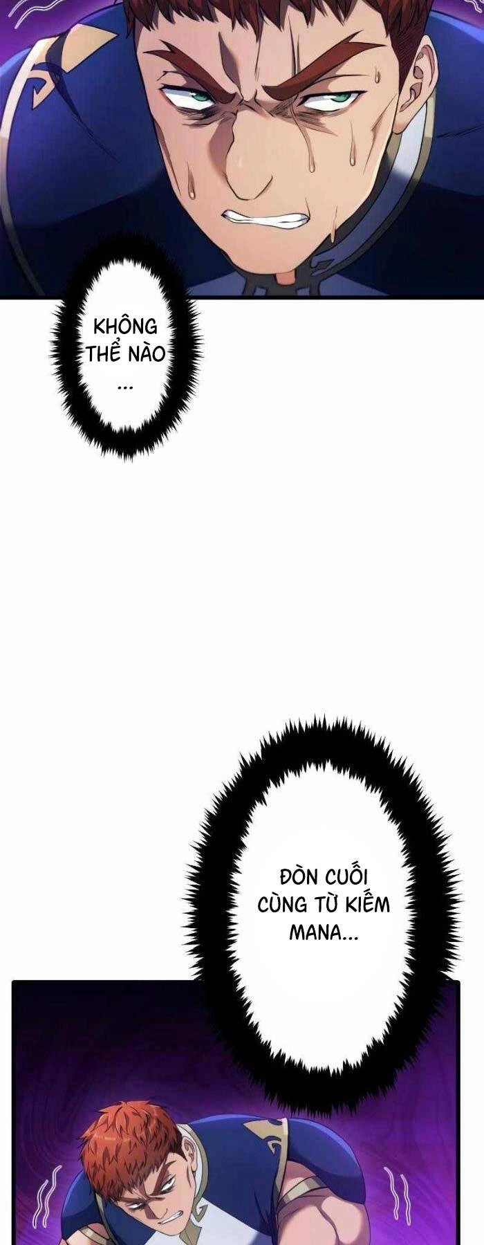 Pháp Sư Cận Chiến Hồi Quy Chapter 7 - 11