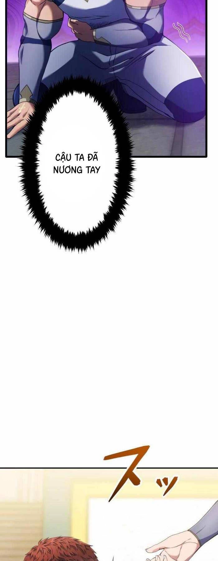 Pháp Sư Cận Chiến Hồi Quy Chapter 7 - 12