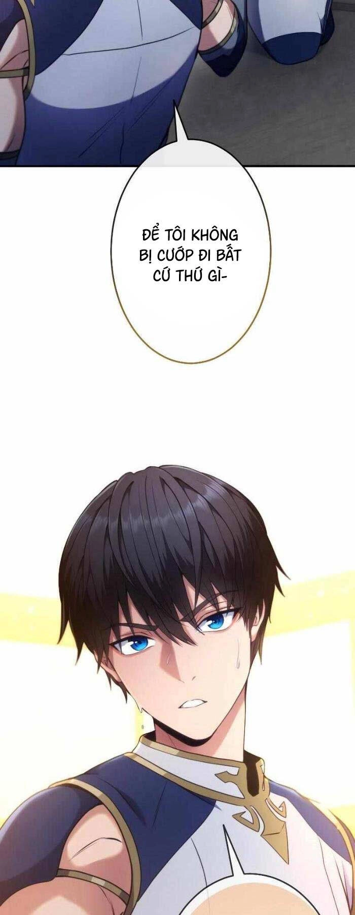 Pháp Sư Cận Chiến Hồi Quy Chapter 7 - 16