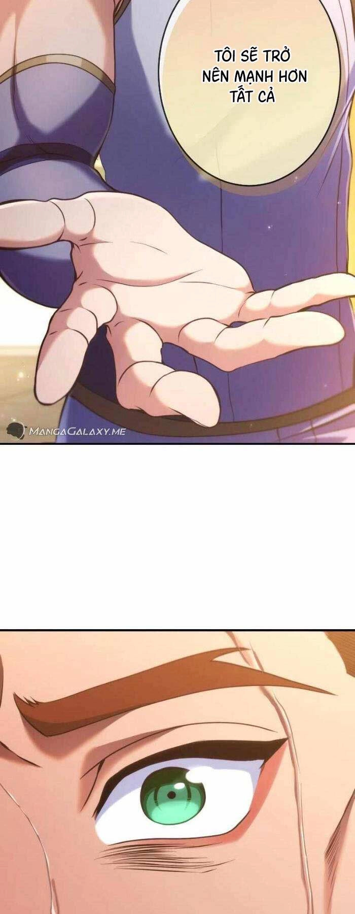 Pháp Sư Cận Chiến Hồi Quy Chapter 7 - 17