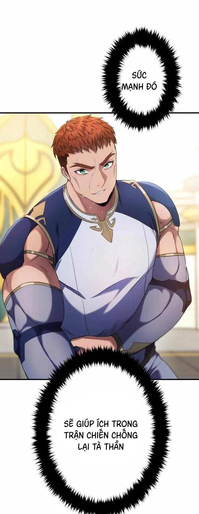 Pháp Sư Cận Chiến Hồi Quy Chapter 7 - 20