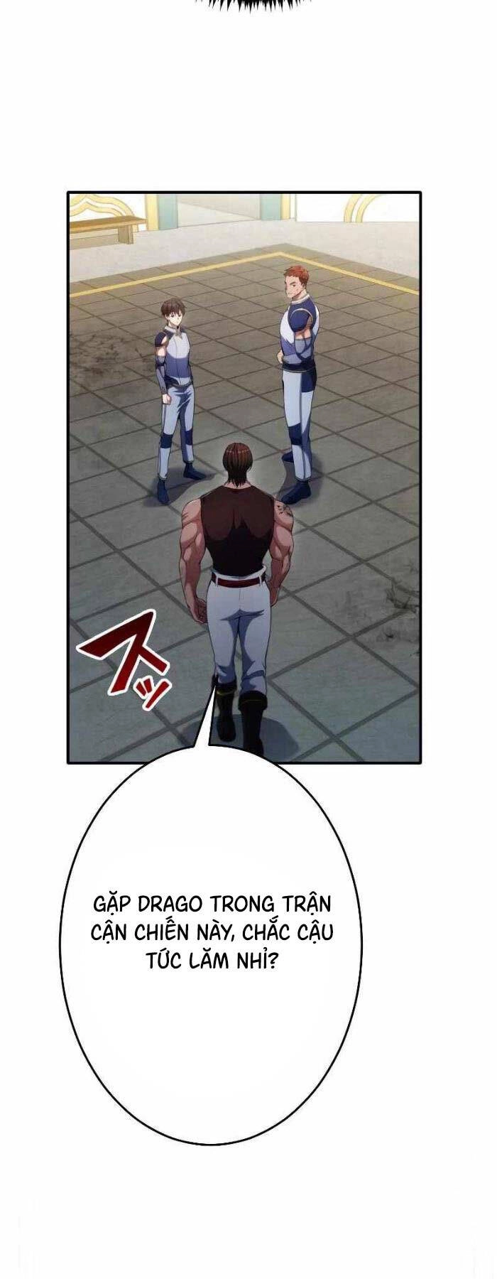 Pháp Sư Cận Chiến Hồi Quy Chapter 7 - 21