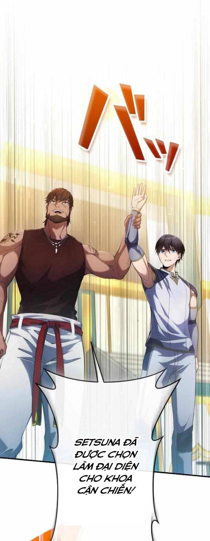 Pháp Sư Cận Chiến Hồi Quy Chapter 7 - 22