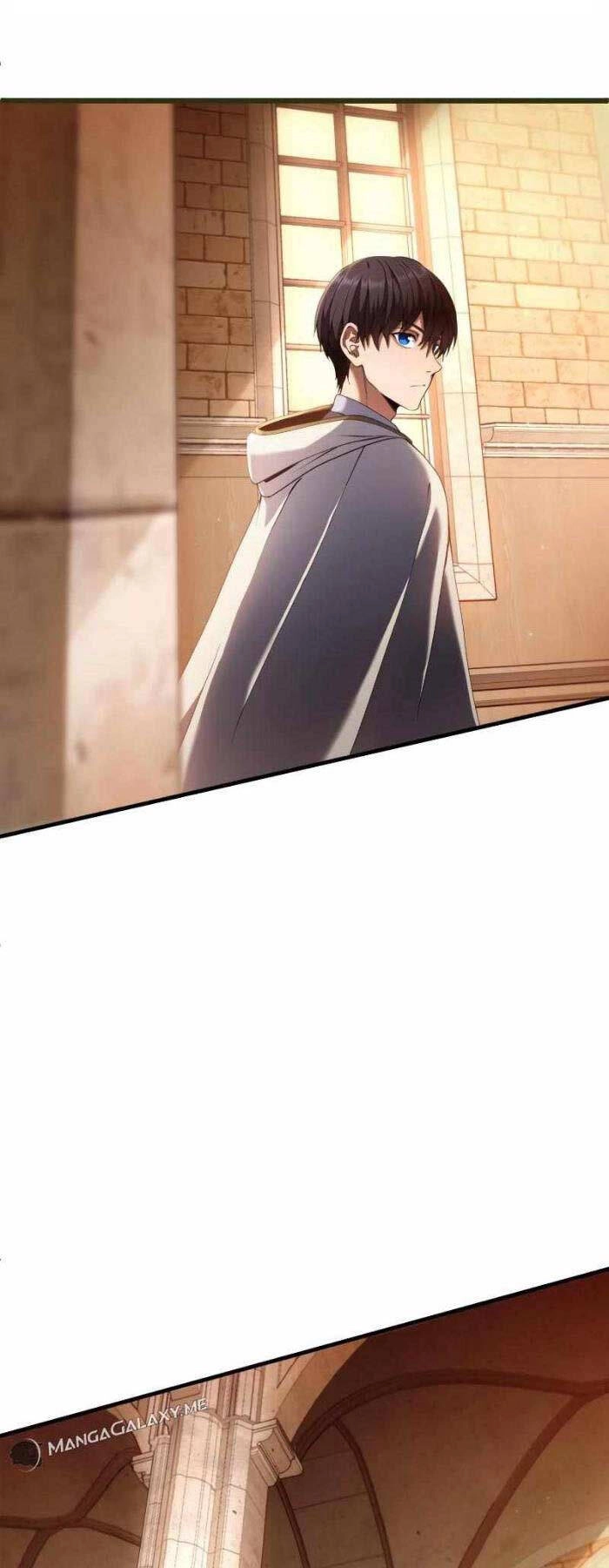 Pháp Sư Cận Chiến Hồi Quy Chapter 7 - 27