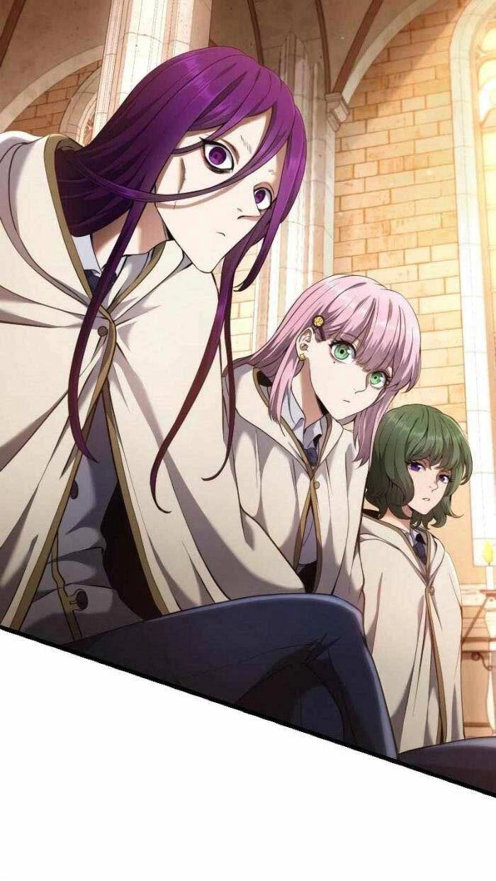 Pháp Sư Cận Chiến Hồi Quy Chapter 7 - 28